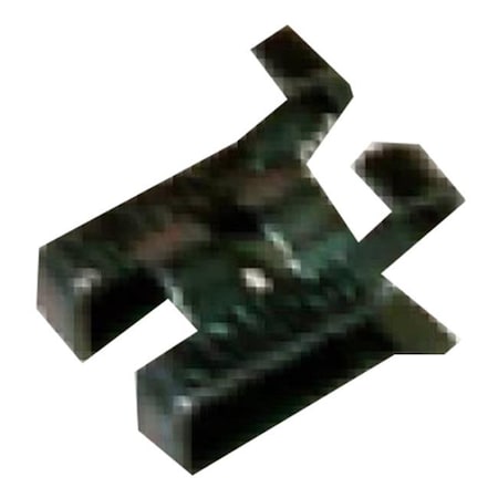 Raco Raco 8975-1 10 Pack Green Rounding Clip 365653